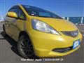 2009 Honda Fit