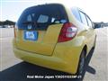 2009 Honda Fit