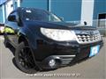 2011 Subaru Forester
