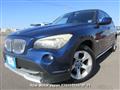 2011 BMW X1
