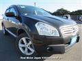 2009 Nissan Dualis