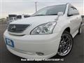 2008 Toyota Harrier