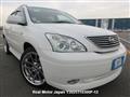 2008 Toyota Harrier