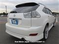 2008 Toyota Harrier