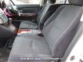 2008 Toyota Harrier