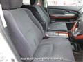 2008 Toyota Harrier