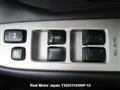 2008 Toyota Harrier