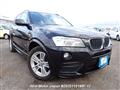 2012 BMW X3