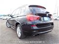 2012 BMW X3