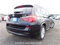 2012 BMW X3