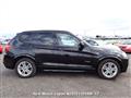 2012 BMW X3