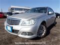 2011 Mercedes-Benz C-Class