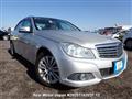 2011 Mercedes-Benz C-Class