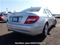2011 Mercedes-Benz C-Class