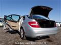2011 Mercedes-Benz C-Class