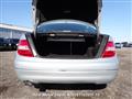 2011 Mercedes-Benz C-Class