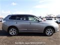 2014 Mitsubishi OUTLANDER PHEV