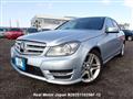 2013 Mercedes-Benz C-Class