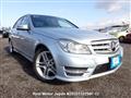 2013 Mercedes-Benz C-Class