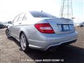 2013 Mercedes-Benz C-Class