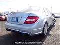 2013 Mercedes-Benz C-Class