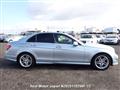 2013 Mercedes-Benz C-Class