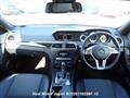 2013 Mercedes-Benz C-Class