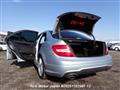 2013 Mercedes-Benz C-Class