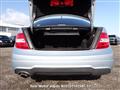 2013 Mercedes-Benz C-Class