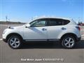 2011 Nissan Dualis