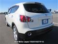 2011 Nissan Dualis
