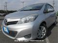 2013 Toyota Vitz