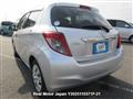 2013 Toyota Vitz