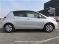 2013 Toyota Vitz