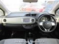 2013 Toyota Vitz