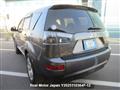 2006 Mitsubishi Outlander