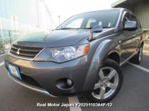 2006 Mitsubishi Outlander