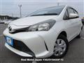2015 Toyota Vitz