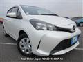 2015 Toyota Vitz