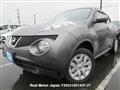2012 Nissan Juke