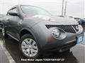 2012 Nissan Juke