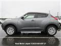 2012 Nissan Juke