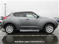 2012 Nissan Juke