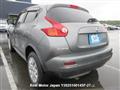 2012 Nissan Juke