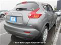 2012 Nissan Juke