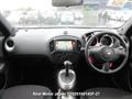 2012 Nissan Juke