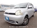 2006 Toyota Sienta