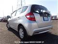 2012 Honda Fit