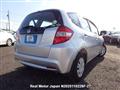 2012 Honda Fit