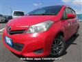 2013 Toyota Vitz